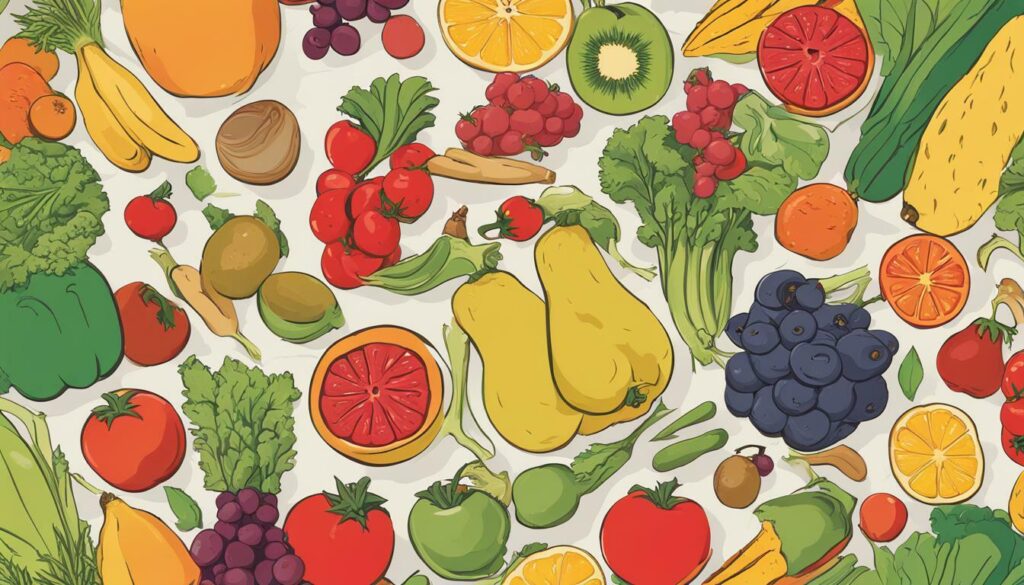 olahraga dan nutrisi