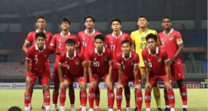 Timnas Indonesia U-17, Piala Dunia U-17