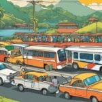 5 Macam Transportasi Terbaik Untuk Mengunjungi Wisata di Banyuwangi