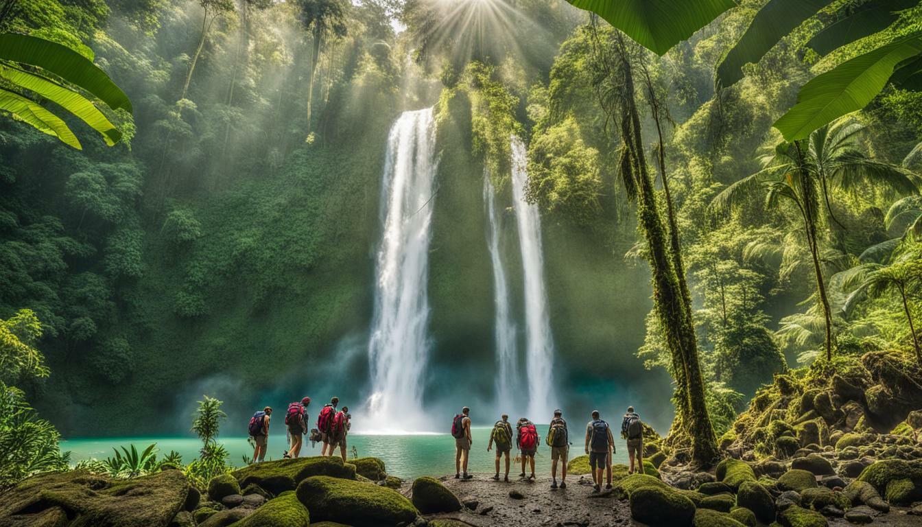 wisata alam banyuwangi