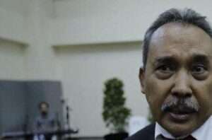 Dewas Kumpulkan Bahan Usut Dugaan Pimpinan KPK Peras Eks Mentan SYL