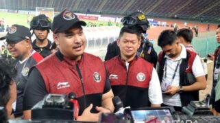 Termasuk Menpora Dito Ariotedjo, Kejagung Bakal Periksa Nama-nama Yang Disebut Di Sidang Korupsi BTS