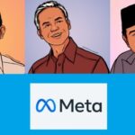 Bayar Iklan Politik di Meta Group, Pendukung Capres Berlomba Hamburkan Miliaran Rupiah
