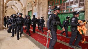 Israel Kesulitan Serang Balik Hamas setelah Ratusan Tentara lalu Warga Sipil Ditawan pada Gaza