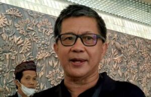 Kejagung Terima SPDP, Kasus Berita Bohong Rocky Gerung Naik Penyidikan