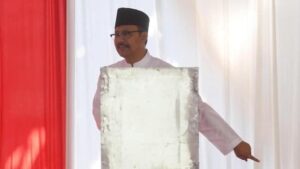 Sekjen PBNU Klaim Kebatinan Kiai pada Jatim Nelongso Usai Deklarasi AMIN