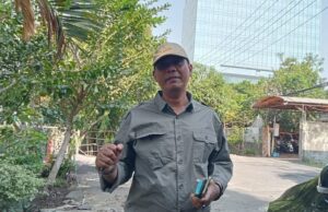 Diduga Banyak kejanggalan dalam Proyek Pemerintah, Forum Rogojampi Bersatu akan Ambil Sikap