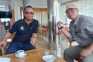 Dugaan Korupsi Proyek Pemerintah Banyuwangi