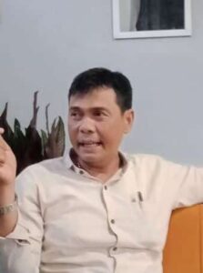 Dugaan Korupsi dalam Proyek