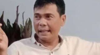 Dugaan Korupsi dalam Proyek