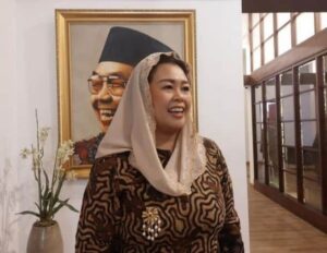 Dukungan Yenny Wahid di Pilpres 2024 Segera Terungkap