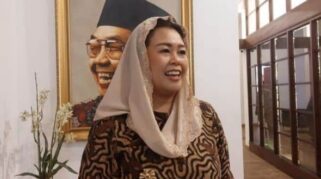 Dukungan Yenny Wahid di Pilpres 2024 Segera Terungkap