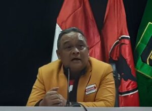 Waketum Hanura sebut Gibran masih juru kampanye Ganjar-Mahfud