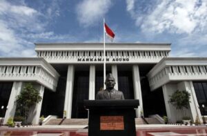 MA Cabut Dua Aturan KPU