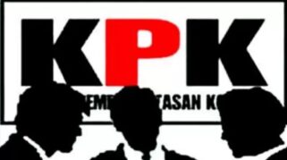 Hilangnya Kontak Menteri Pertanian