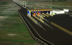 Pengerjaan Tol Probolinggo-Banyuwangi Terus Dikebut