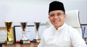 UU ASN Kini Izinkan ASN Duduki Jabatan Strategis di TNI dan Polri