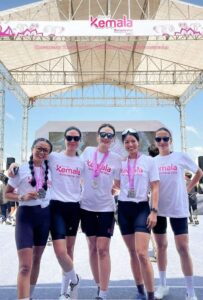 Tour of Kemala 2023, Sukses Promosikan Pariwisata Banyuwangi