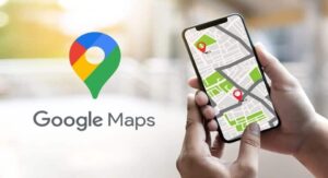Optimalisasi akurasi Google Maps