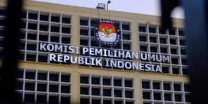 Parpol Baru Tak Bisa Usung Capres-Cawapres