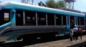 Kemenperin Berkomitmen Dukung Produksi Lokal Gerbong Kereta Cepat oleh INKA