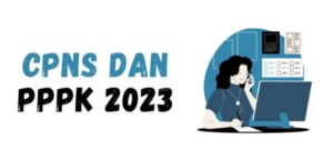 Para Pelamar CPNS dan PPPK 2023 Diharapkan Mencetak Ulang Kartu Pendaftaran
