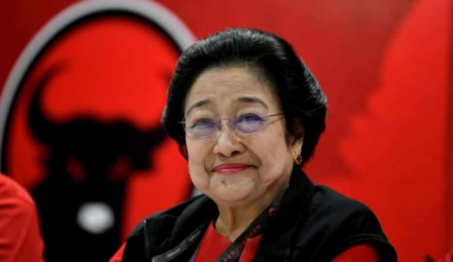 Megawati Resmi Menunjuk Mahfud Md sebagai Cawapres Ganjar Pranowo: Misi dan Harapan Megawati Resmi Menunjuk Mahfud Md sebagai Cawapres Ganjar Pranowo