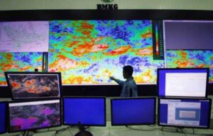 Musim Kemarau 2023 Berakhir di Akhir Oktober dan Awal Musim Hujan di November