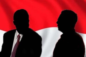 Dukungan untuk Koalisi PDI Perjuangan dalam Memilih Pasangan Moeldoko-Gibran