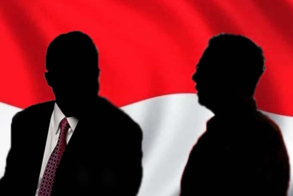 Dukungan untuk Koalisi PDI Perjuangan dalam Memilih Pasangan Moeldoko-Gibran Dukungan untuk Koalisi PDI Perjuangan dalam Memilih Pasangan Moeldoko-Gibran