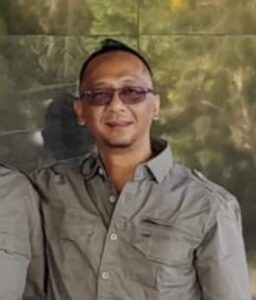 Agung Suryawirawan