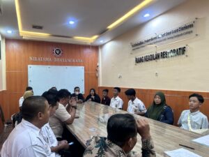 Gagalnya Diversi di Kasus Bullying SMPN 4 Banyuwangi