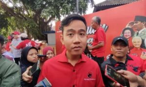 Gibran Rakabuming Raka: Antara Pengkhianatan dan Dinamika Politik