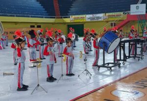 Ijen Marching Festival