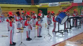 Ijen Marching Festival