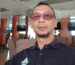 Agung Surya Wirawan SH., Forum Rogojampi Bersatu