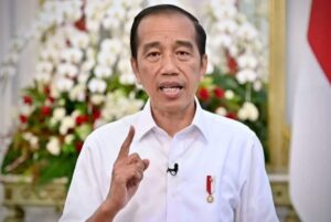 Dinamika Politik Jelang Pilpres 2024: Jokowi, Gibran, dan Pertarungan Partai Politik