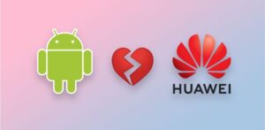 Teknologi Android mandiri Xiaomi dan Huawei