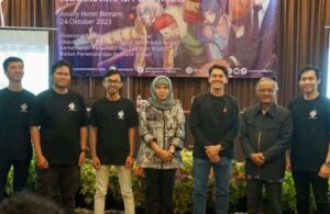 Pemanfaatan NFT sebagai Peluang Baru untuk Ekonomi Kreatif Indonesia