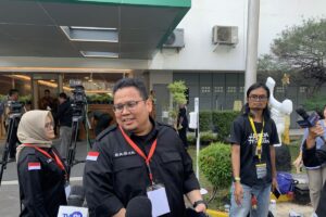 Bawaslu pastikan independensi dokter pemeriksa kesehatan bacapres