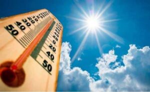 Indonesia Hadapi Kemarau Ekstrem, BMKG Prediksi Akhir Musim Kering