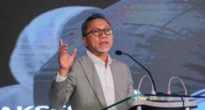 Izin TikTok Shop sebagai E-Commerce, Kemendag Siap Bantu Pengurusannya