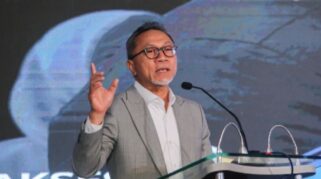 Izin TikTok Shop sebagai E-Commerce, Kemendag Siap Bantu Pengurusannya