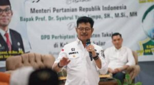KPK Akui Temukan Cek Senilai Rp2 Triliun di Rumah Dinas Mantan Menteri Pertanian