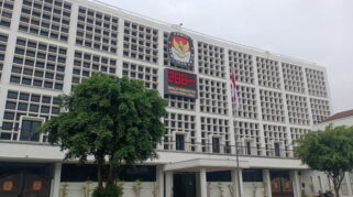 KPU Bakal Revisi Persyaratan Capres dan Cawapres Berdasarkan Putusan MK