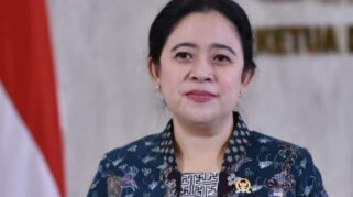 Kepentingan Nasional di Balik Pertanyaan Puan Maharani