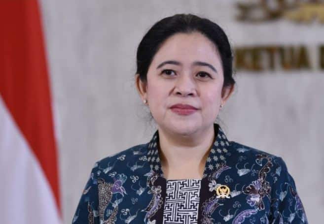 Kepentingan Nasional di Balik Pertanyaan Puan Maharani