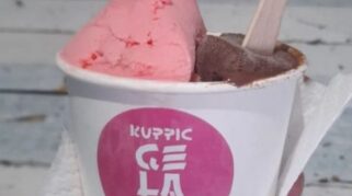 Kuppic Gelato