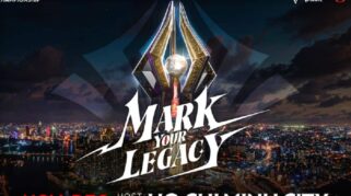 AoV International Championship 2023 bergulir mulai November