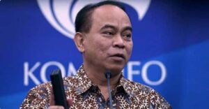 Menteri Kominfo Budi Arie Setiadi Mengecam Perjudian Online
